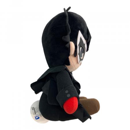 ペルソナ5 メガジャンボぬいぐるみ 主人公 ヌイグルミ｜トレファクONLINE