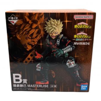 僕のヒーローアカデミア (ボクノヒーローアカデミア) 爆豪勝己 -ストレイフパンツァー