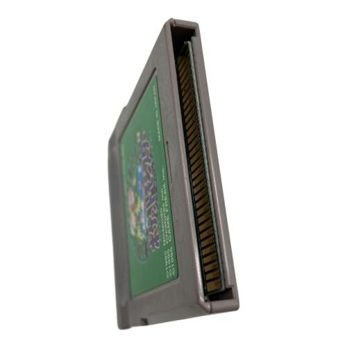 ポケットモンスター緑 ゲームボーイ用ソフト -