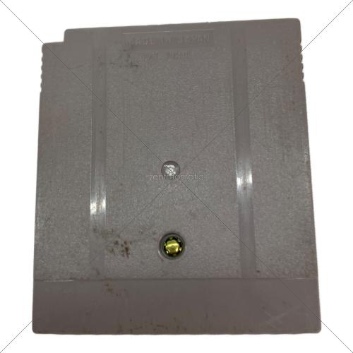 ポケットモンスター赤 ゲームボーイ用ソフト -