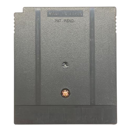ドラゴンクエストモンスターズ2 イルの冒険 マルタのふしぎな鍵 ゲームボーイカラー用ソフト