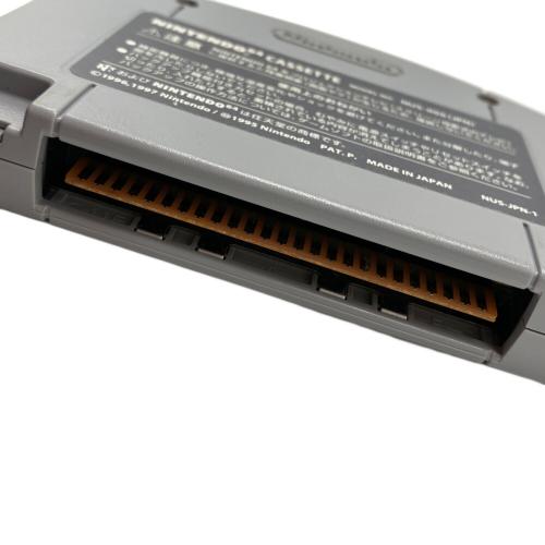 ポケモンスナップ Nintendo64用ソフト -｜トレファクONLINE