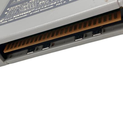 ポケモンスタジアム2 Nintendo64用ソフト -