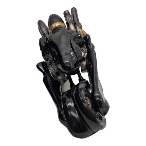 ファイナルファンタジーVII アドベントチルドレン クラウド＆フェンリル フィギュア