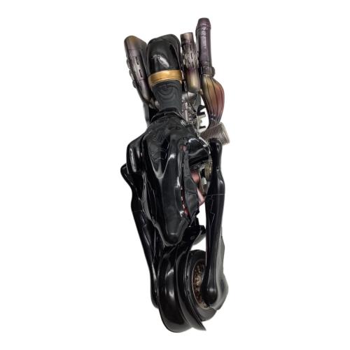 ファイナルファンタジーVII アドベントチルドレン クラウド＆フェンリル フィギュア