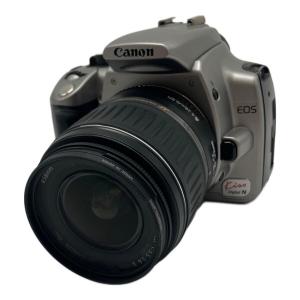 CANON (キヤノン) デジタル一眼レフカメラ DS126071 EOS Kiss デジタルN ボディ