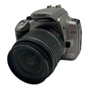 CANON (キヤノン) デジタル一眼レフカメラ DS126071 EOS Kiss デジタルN ボディ