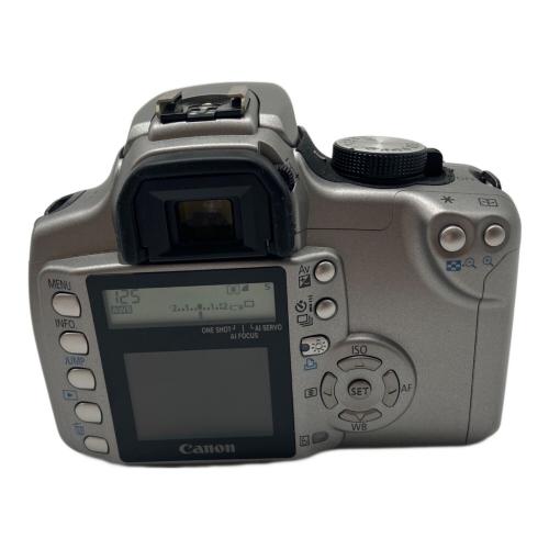 CANON (キヤノン) デジタル一眼レフカメラ DS126071 EOS Kiss デジタルN ボディ