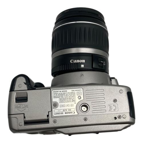 CANON (キヤノン) デジタル一眼レフカメラ DS126071 EOS Kiss デジタルN ボディ