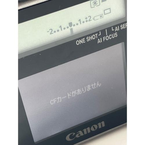 CANON (キヤノン) デジタル一眼レフカメラ DS126071 EOS Kiss デジタルN ボディ