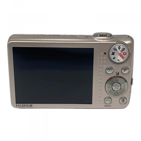 FUJIFILM (フジフィルム) コンパクトデジタルカメラ FinePix F80EXR