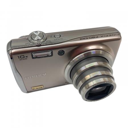 FUJIFILM (フジフィルム) コンパクトデジタルカメラ FinePix F80EXR