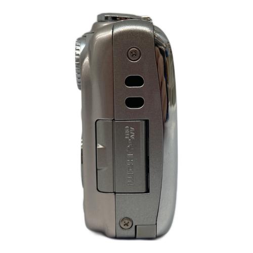 FUJIFILM (フジフィルム) コンパクトデジタルカメラ FinePix F80EXR