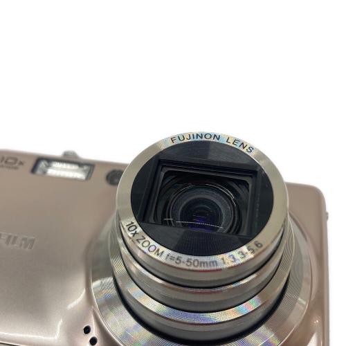 FUJIFILM (フジフィルム) コンパクトデジタルカメラ FinePix F80EXR