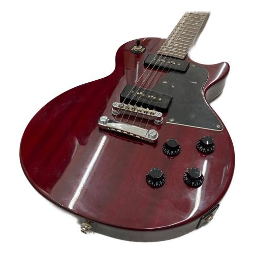 EPIPHONE (エピフォン) Les Paul Special Custom Shop Limited Edition レスポールタイプ エレキギター 2006年製 @