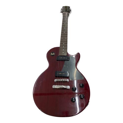 EPIPHONE (エピフォン) Les Paul Special Custom Shop Limited Edition レスポールタイプ エレキギター 2006年製 @