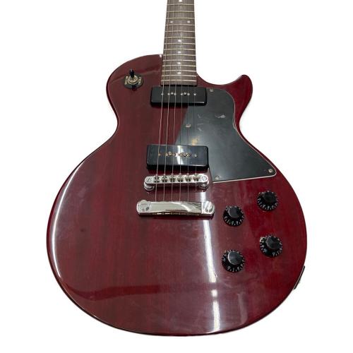 EPIPHONE (エピフォン) Les Paul Special Custom Shop Limited Edition レスポールタイプ エレキギター 2006年製 @