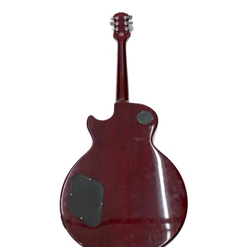EPIPHONE (エピフォン) Les Paul Special Custom Shop Limited Edition レスポールタイプ エレキギター 2006年製 @