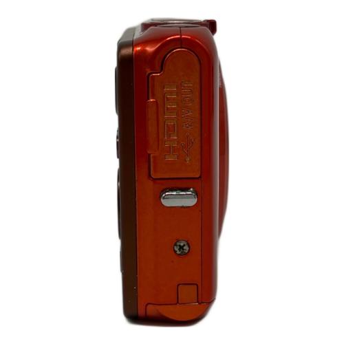 Nikon (ニコン) コンパクトデジタルカメラ S6500