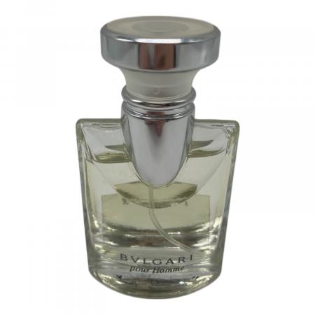 BVLGARI (ブルガリ) オードトワレ メンズ 30ml 残量80%-99% pour Homme
