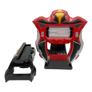 ジードライザー ウルトラマン 専用台座・ナックル・カプセル×6 ウルトラレプリカ