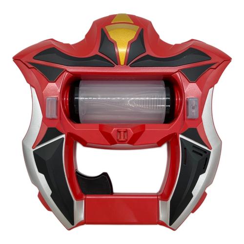 ジードライザー ウルトラマン 専用台座・ナックル・カプセル×6 ウルトラレプリカ