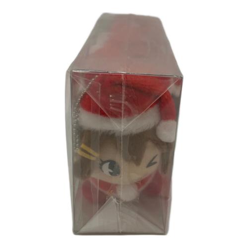 けいおん!! マスコット人形 ローソン限定 クリルマスバージョン