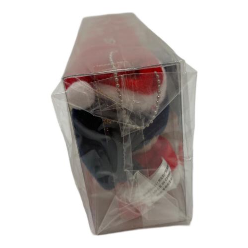 けいおん!! マスコット人形 ローソン限定 クリルマスバージョン