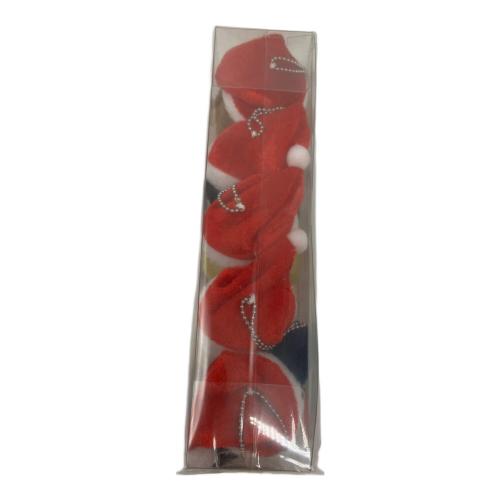 けいおん!! マスコット人形 ローソン限定 クリルマスバージョン