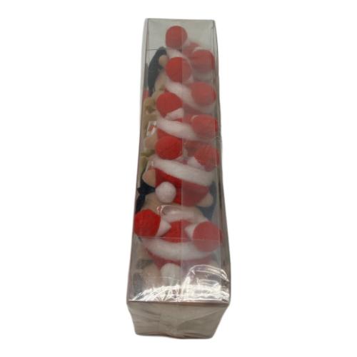 けいおん!! マスコット人形 ローソン限定 クリルマスバージョン