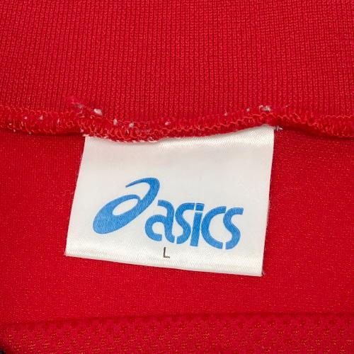 レア asics 94/95 ブラックバーンローバーズ ヴィンテージユニフォーム asics (アシックス) ブラックバーン 94/95 90sサッカーユニフォーム