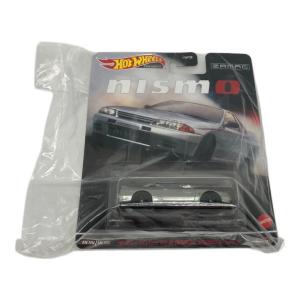 HOT WHEELS (ホットウィールズ) NISMOフェスティバル2024限定スカイラインGT-R ミニカー