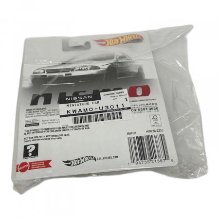 HOT WHEELS (ホットウィールズ) NISMOフェスティバル2024限定