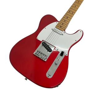 FENDER JAPAN (フェンダージャパン) テレキャスター エレキギター TL-STD 2010-2012年製造