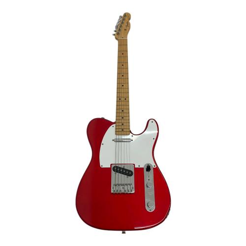 FENDER JAPAN (フェンダージャパン) テレキャスター エレキギター TL-STD 2010-2012年製造