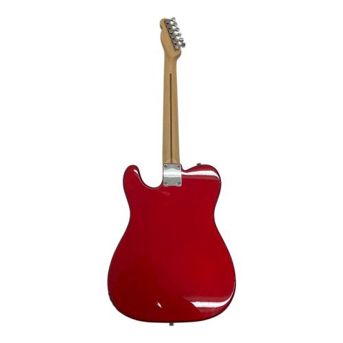 FENDER JAPAN (フェンダージャパン) テレキャスター エレキギター TL-STD 2010-2012年製造