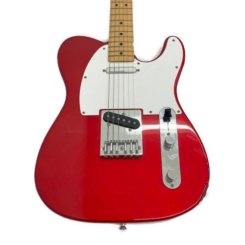 FENDER JAPAN (フェンダージャパン) テレキャスター エレキギター TL-STD 2010-2012年製造