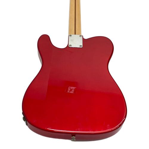 FENDER JAPAN (フェンダージャパン) テレキャスター エレキギター TL-STD 2010-2012年製造