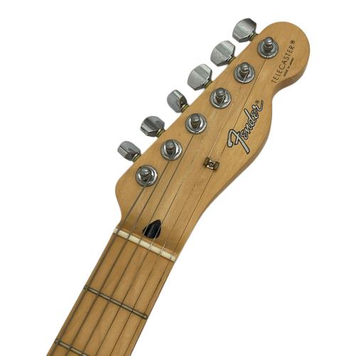 FENDER JAPAN (フェンダージャパン) テレキャスター エレキギター TL-STD 2010-2012年製造