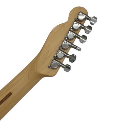 FENDER JAPAN (フェンダージャパン) テレキャスター エレキギター TL-STD 2010-2012年製造