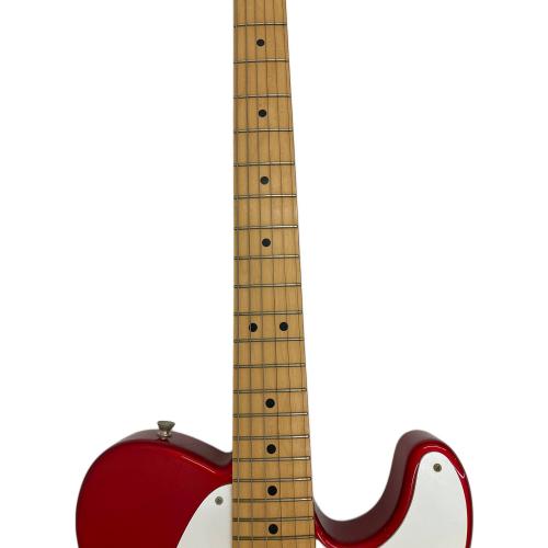 FENDER JAPAN (フェンダージャパン) テレキャスター エレキギター TL-STD 2010-2012年製造