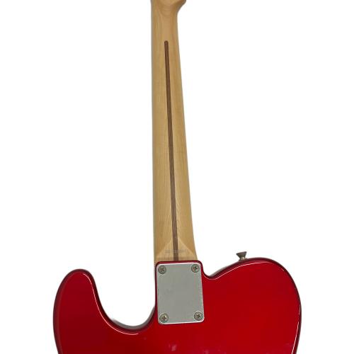 FENDER JAPAN (フェンダージャパン) テレキャスター エレキギター TL-STD 2010-2012年製造