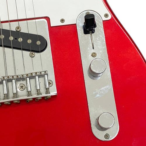 FENDER JAPAN (フェンダージャパン) テレキャスター エレキギター TL-STD 2010-2012年製造
