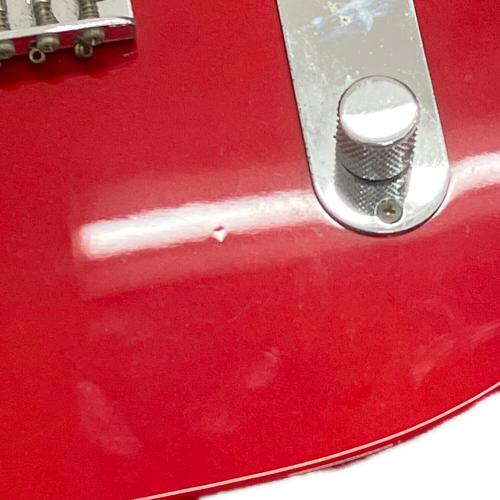 FENDER JAPAN (フェンダージャパン) テレキャスター エレキギター TL-STD 2010-2012年製造