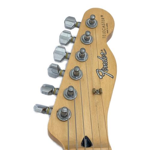 FENDER JAPAN (フェンダージャパン) テレキャスター エレキギター TL-STD 2010-2012年製造