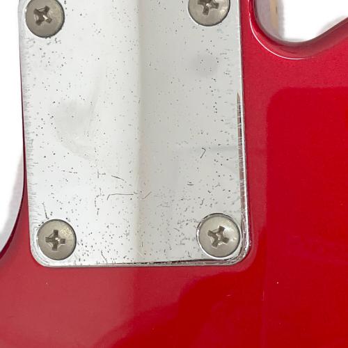 FENDER JAPAN (フェンダージャパン) テレキャスター エレキギター TL-STD 2010-2012年製造