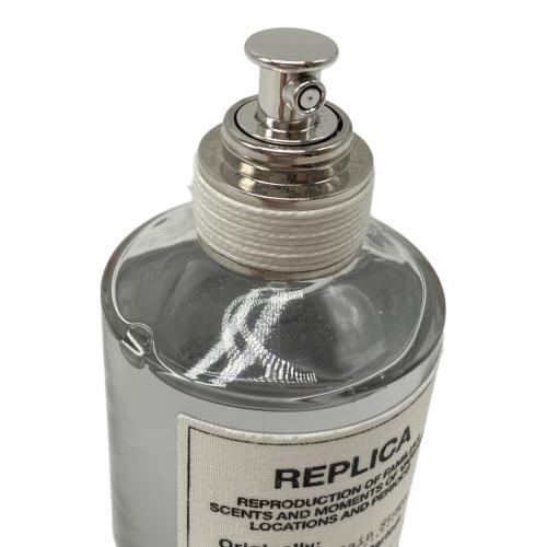Maison Margiela (メゾンマルジェラ) オードトワレ 100ml 残量80%-99% ウェン ザ レイン ストップス