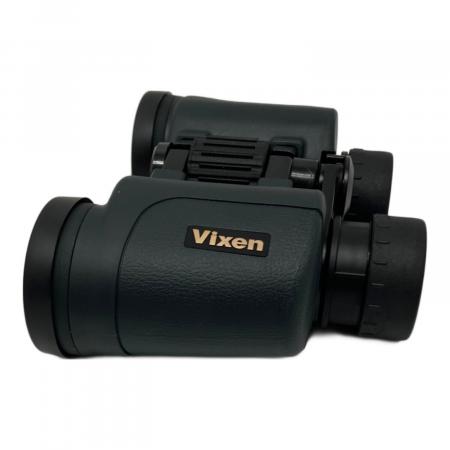 VIXEN (ビクセン) 双眼鏡 ASCOT 8×32WP｜トレファクONLINE