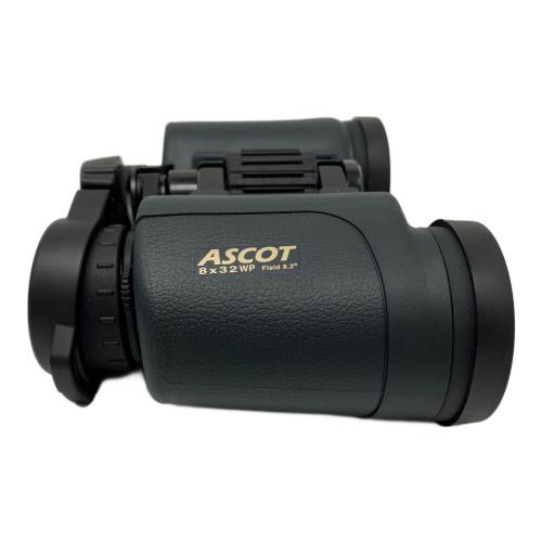 VIXEN (ビクセン) 双眼鏡 ASCOT 8×32WP