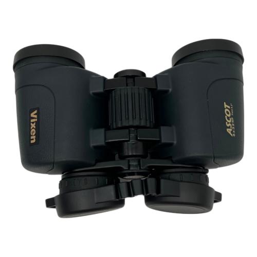 VIXEN (ビクセン) 双眼鏡 ASCOT 8×32WP